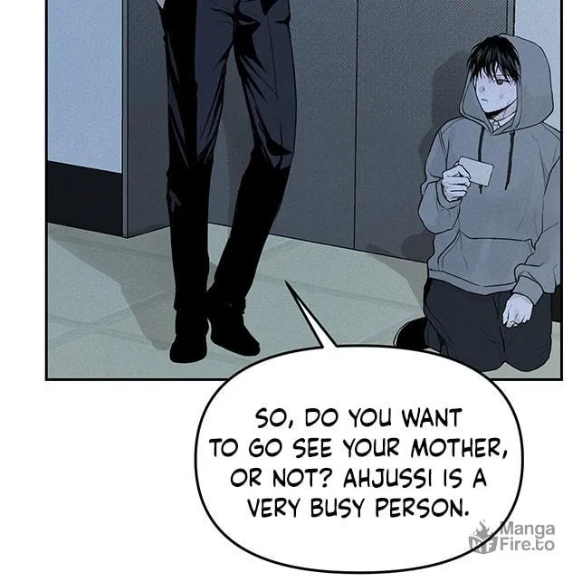 Read Projection chapter 3 image 76 on Lezhin