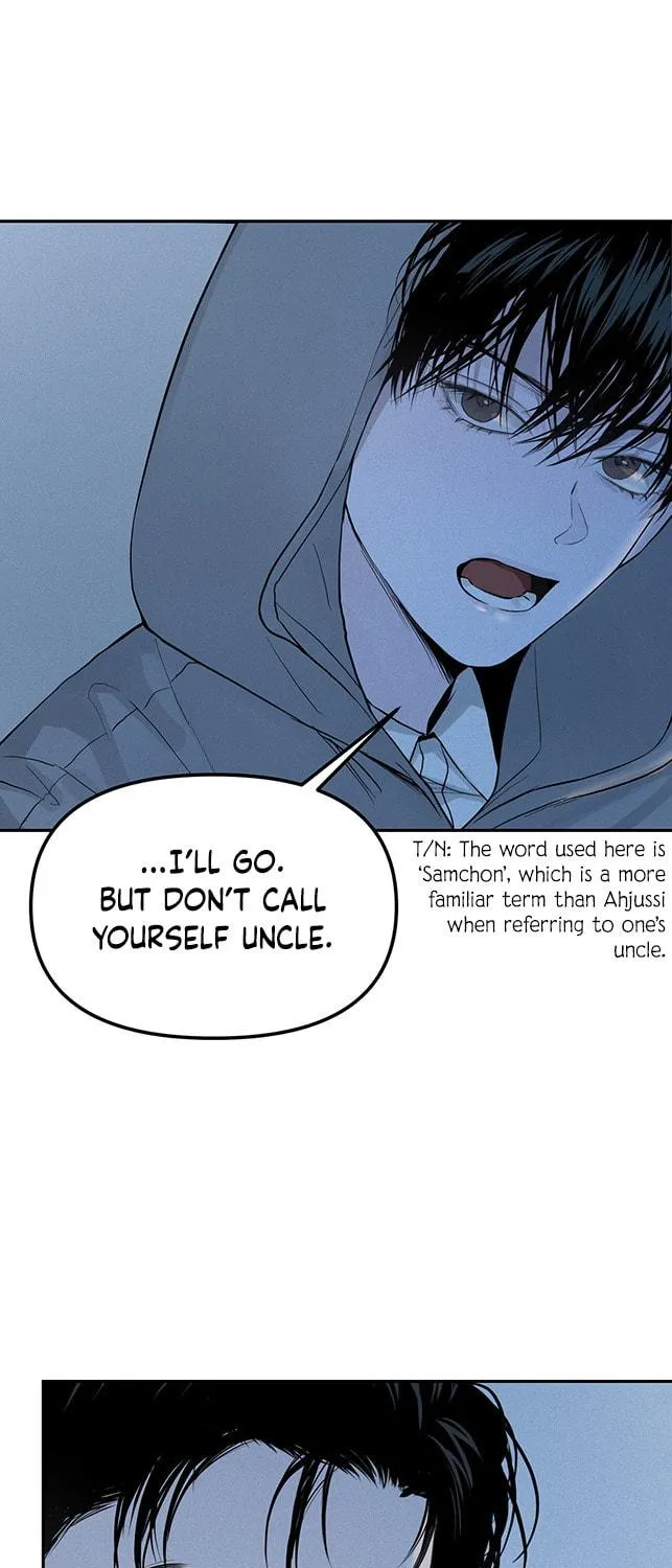 Read Projection chapter 3 image 77 on Lezhin