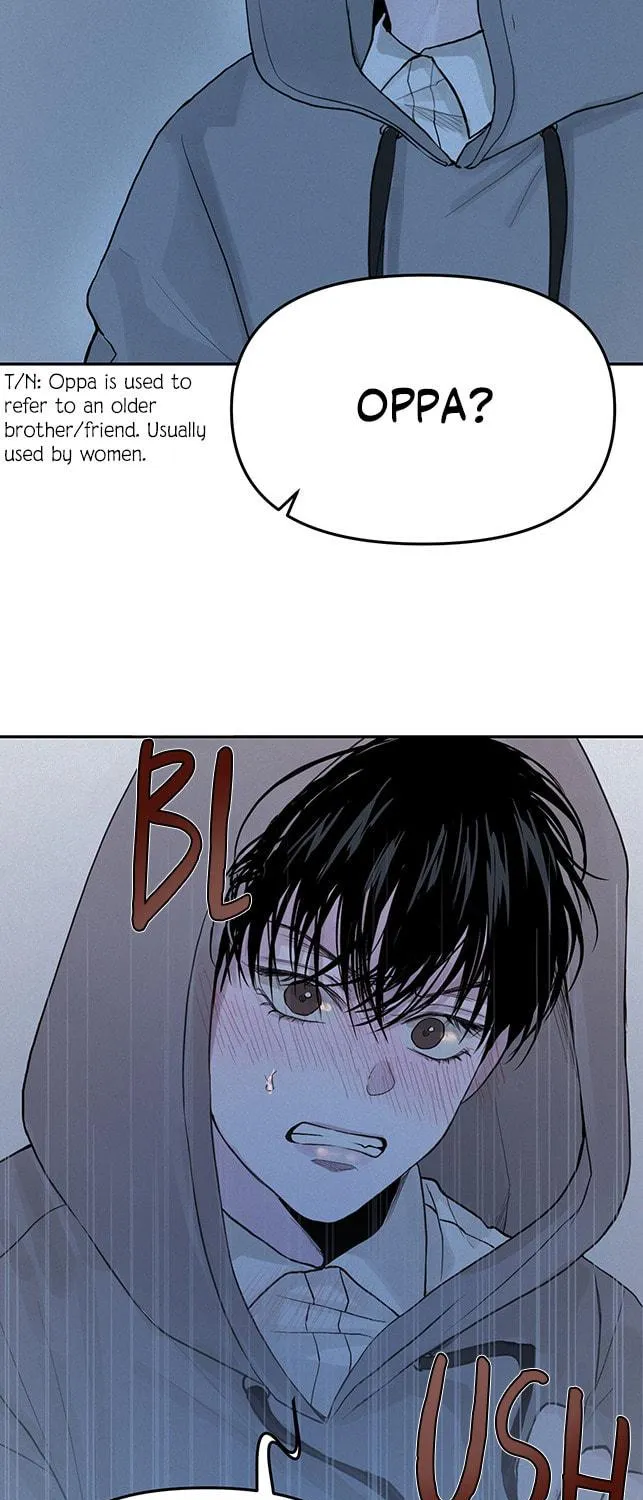 Read Projection chapter 3 image 81 on Lezhin
