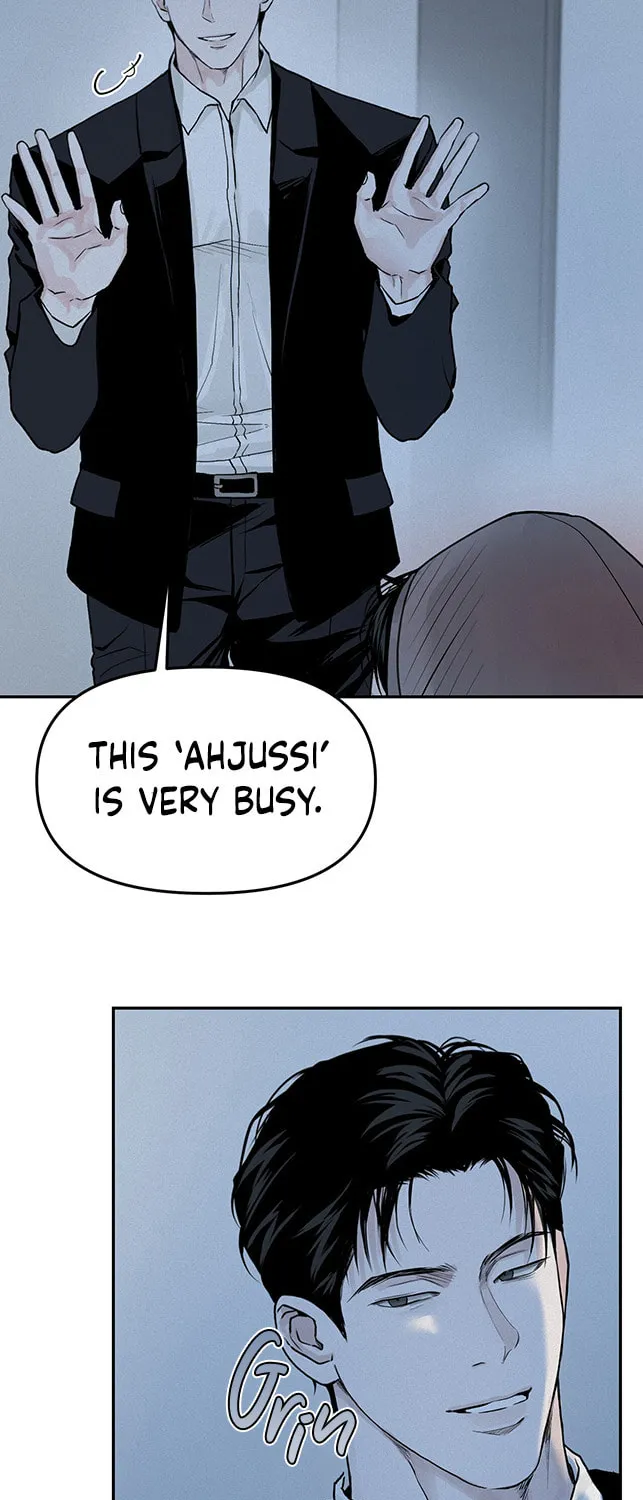 Read Projection chapter 3 image 83 on Lezhin