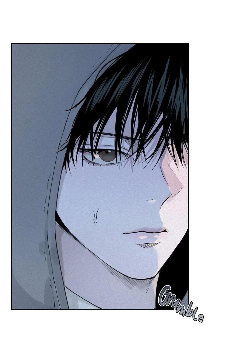 Read Projection chapter 3 image 87 on Lezhin