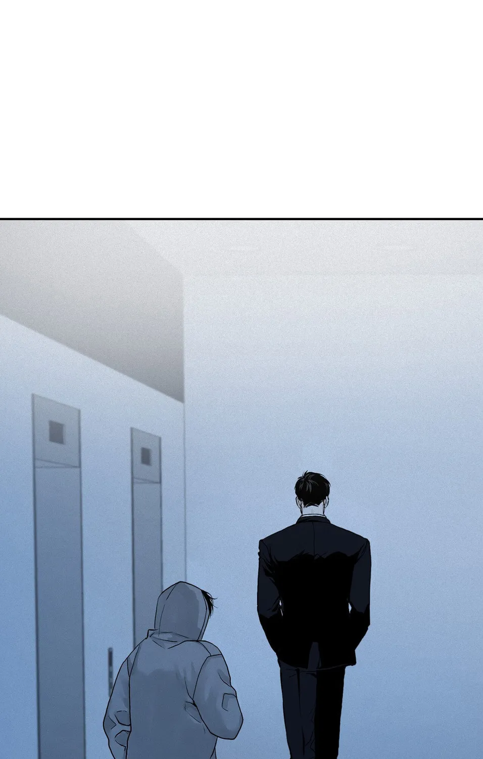 Read Projection chapter 3 image 89 on Lezhin