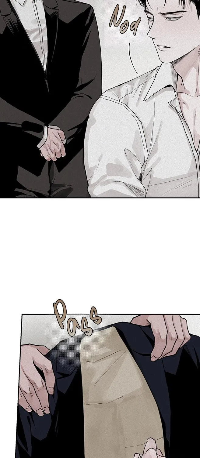 Read Projection chapter 3 image 9 on Lezhin
