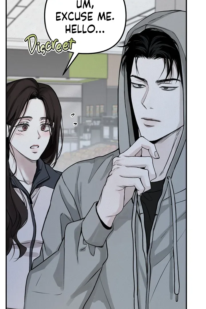 Read Projection chapter 30 image 10 on Lezhin