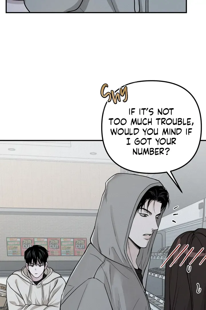 Read Projection chapter 30 image 11 on Lezhin
