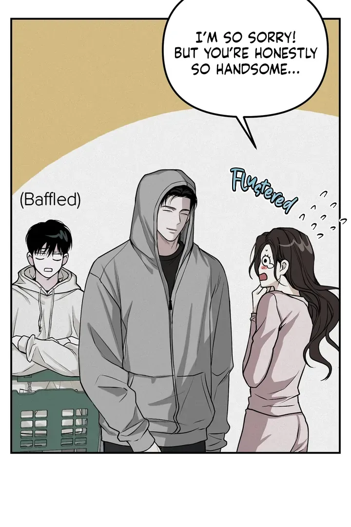 Read Projection chapter 30 image 16 on Lezhin