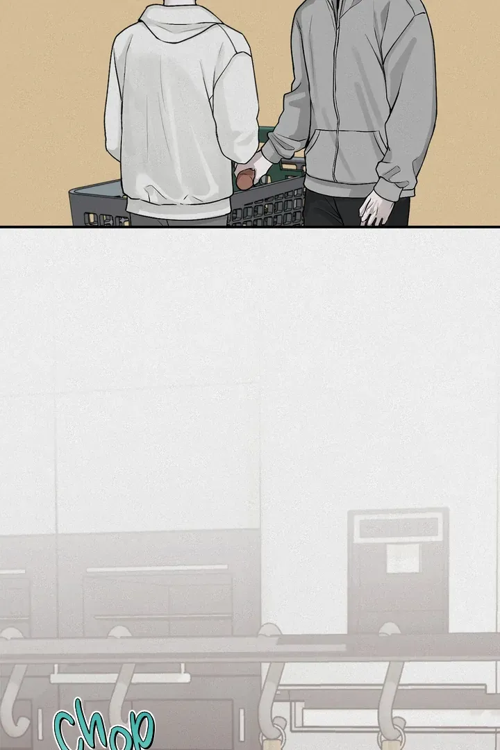 Read Projection chapter 30 image 27 on Lezhin