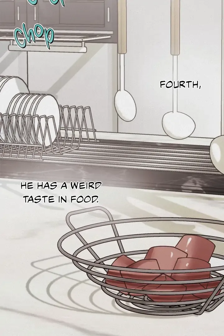 Read Projection chapter 30 image 28 on Lezhin