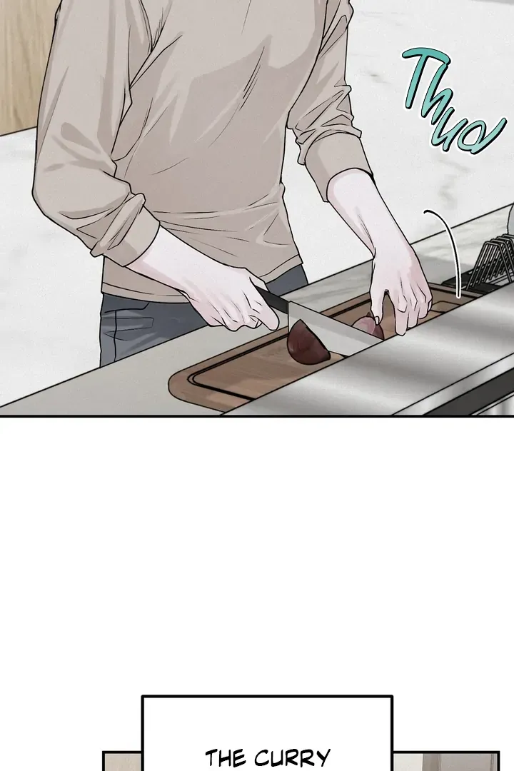 Read Projection chapter 30 image 30 on Lezhin
