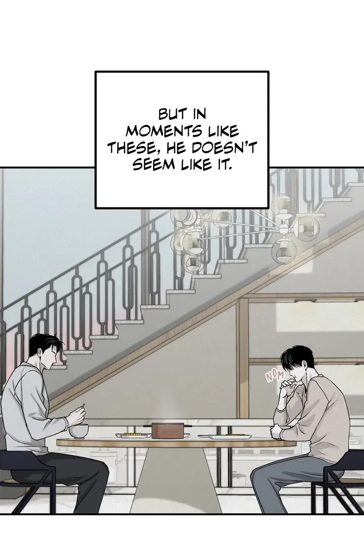 Read Projection chapter 30 image 35 on Lezhin