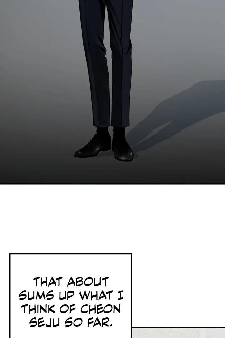 Read Projection chapter 30 image 4 on Lezhin