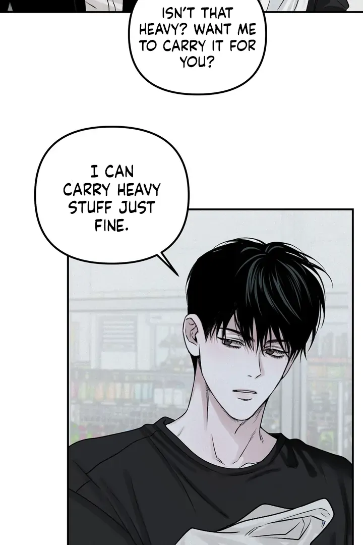 Read Projection chapter 30 image 48 on Lezhin