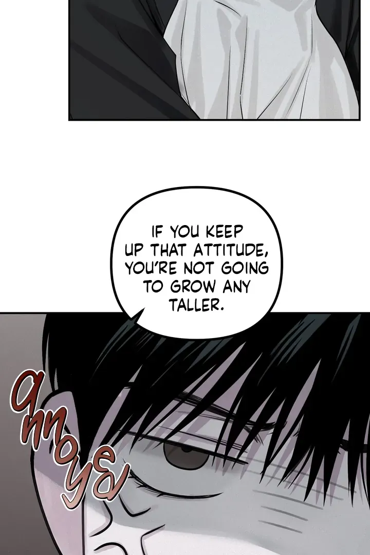 Read Projection chapter 30 image 49 on Lezhin