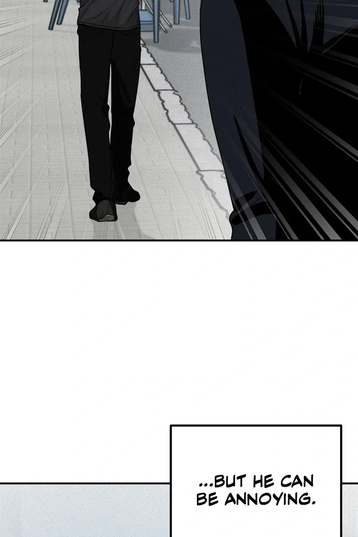 Read Projection chapter 30 image 51 on Lezhin