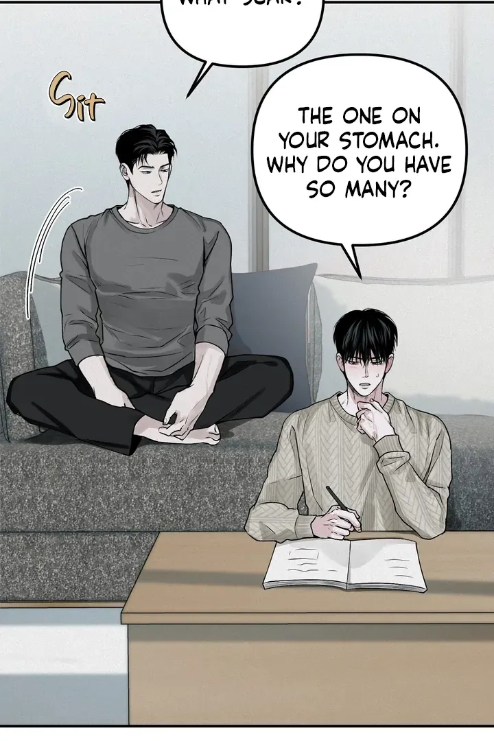 Read Projection chapter 30 image 64 on Lezhin