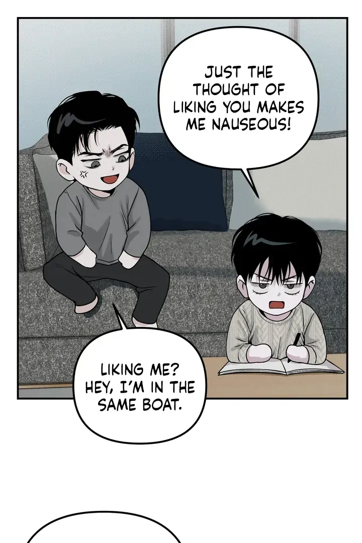 Read Projection chapter 30 image 72 on Lezhin