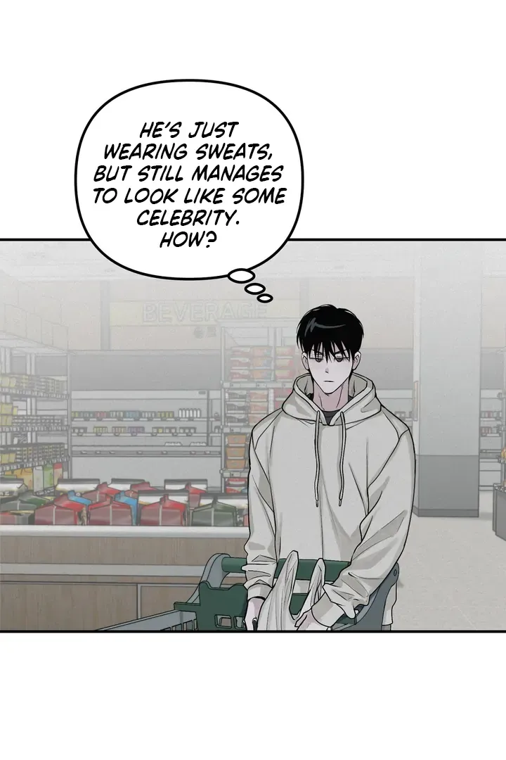 Read Projection chapter 30 image 8 on Lezhin