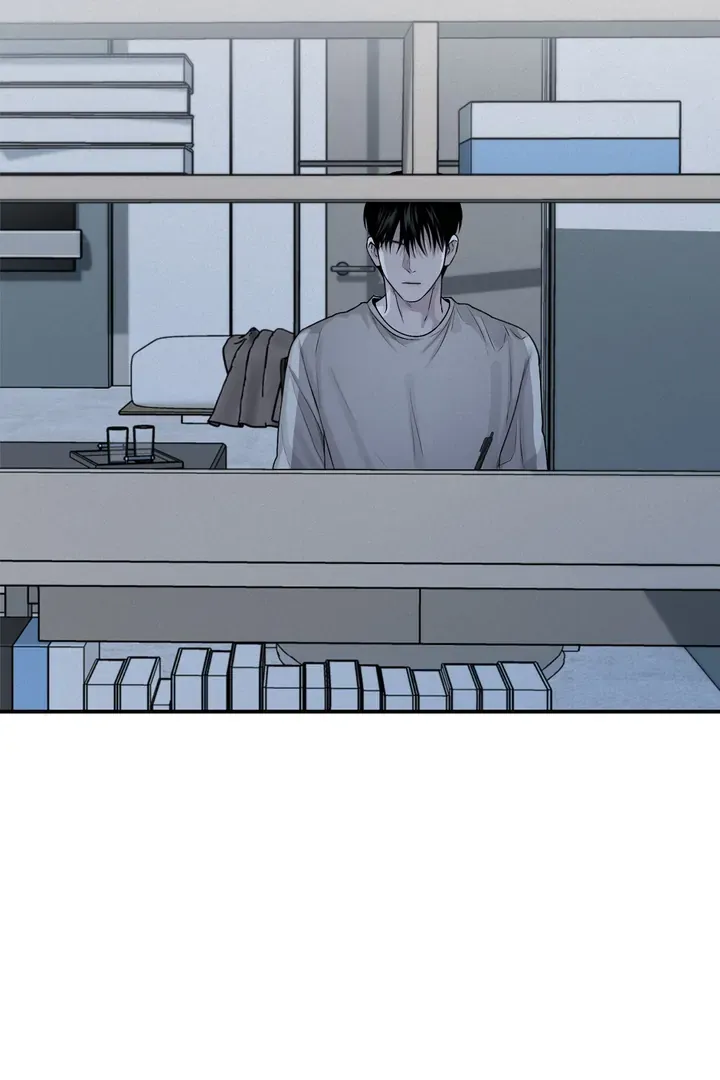 Read Projection chapter 30 image 93 on Lezhin