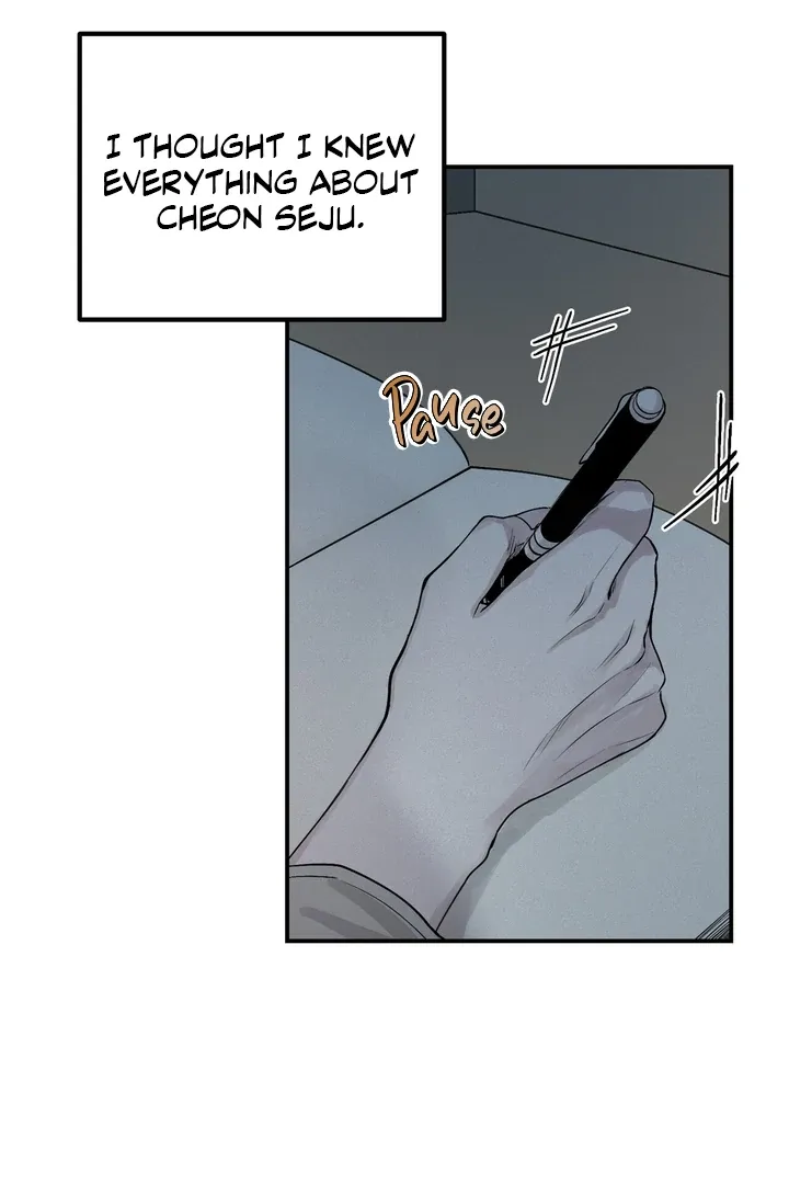 Read Projection chapter 30 image 94 on Lezhin