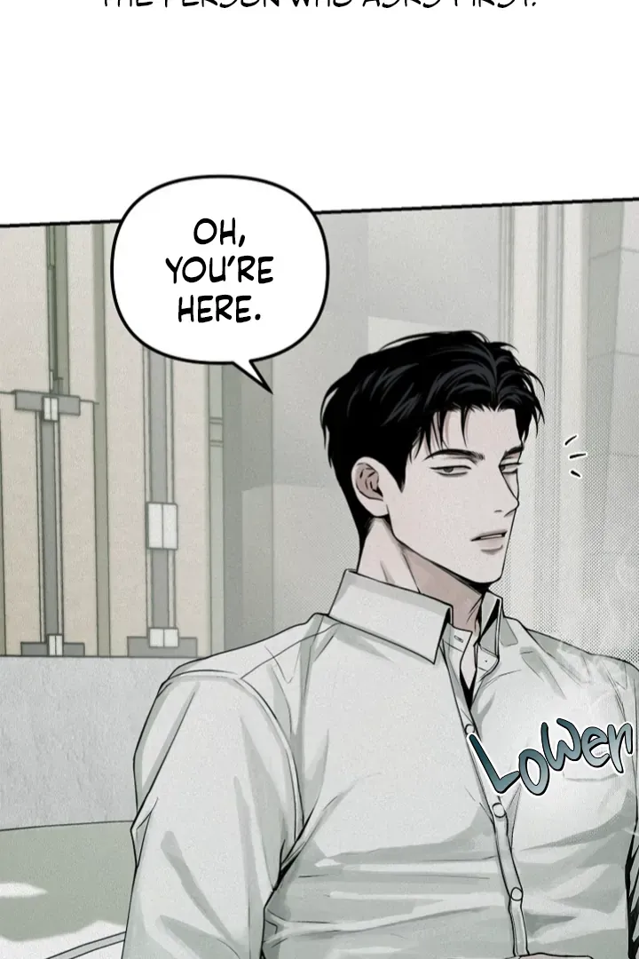 Read Projection chapter 31 image 10 on Lezhin