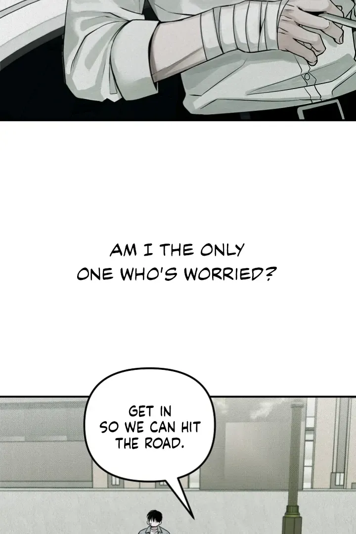 Read Projection chapter 31 image 11 on Lezhin