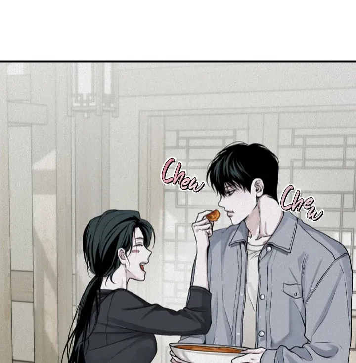 Read Projection chapter 31 image 28 on Lezhin
