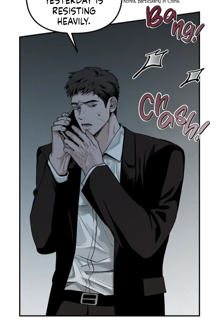 Read Projection chapter 31 image 34 on Lezhin