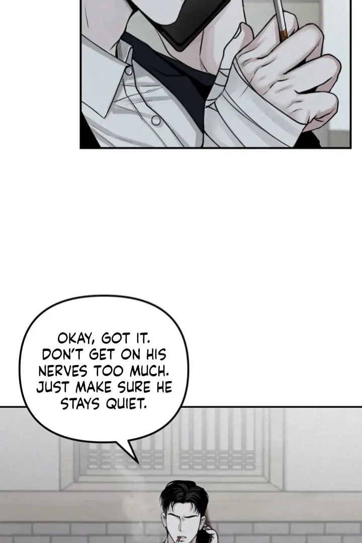 Read Projection chapter 31 image 36 on Lezhin