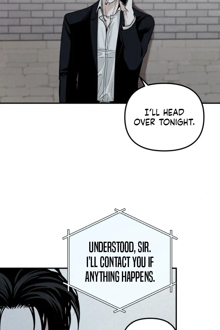 Read Projection chapter 31 image 37 on Lezhin