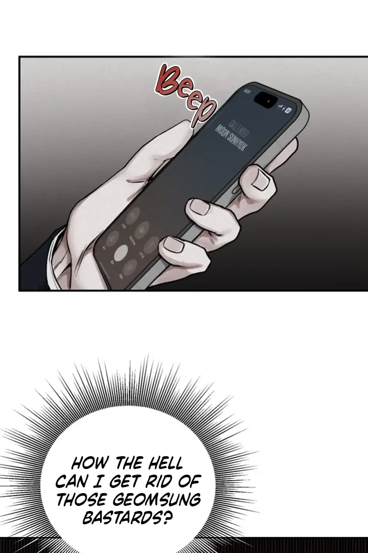 Read Projection chapter 31 image 39 on Lezhin