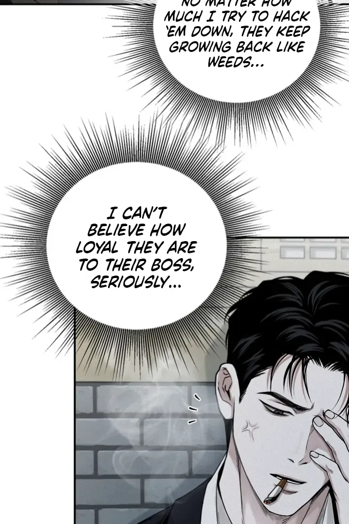 Read Projection chapter 31 image 41 on Lezhin