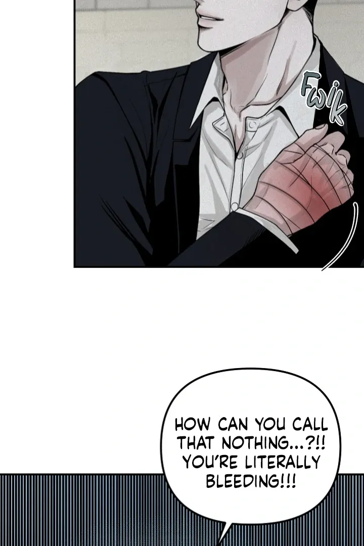 Read Projection chapter 31 image 52 on Lezhin