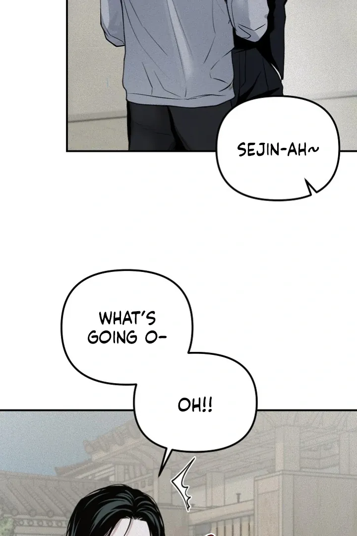 Read Projection chapter 31 image 55 on Lezhin