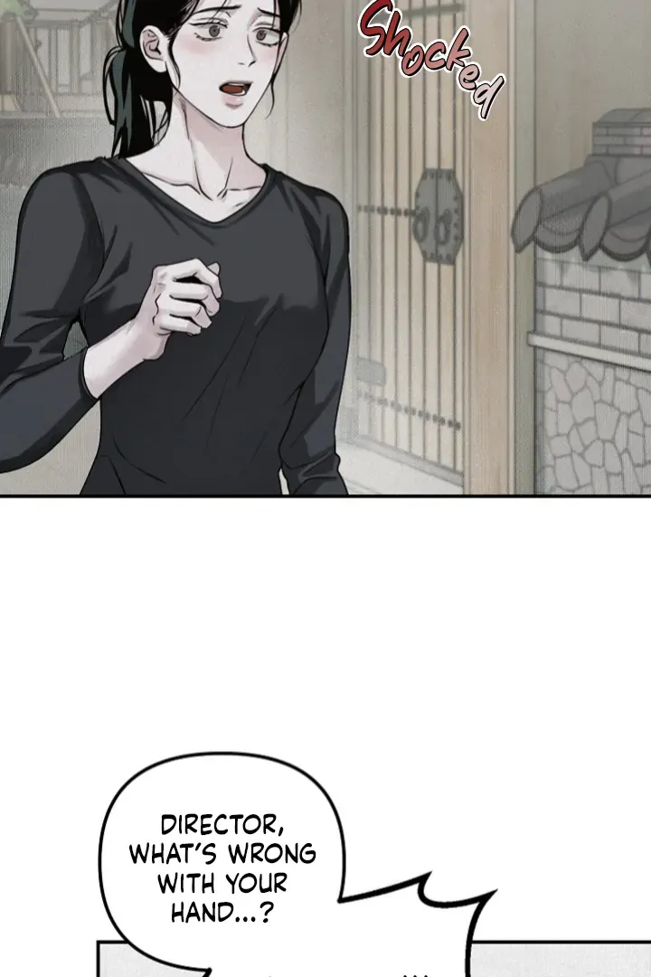 Read Projection chapter 31 image 56 on Lezhin