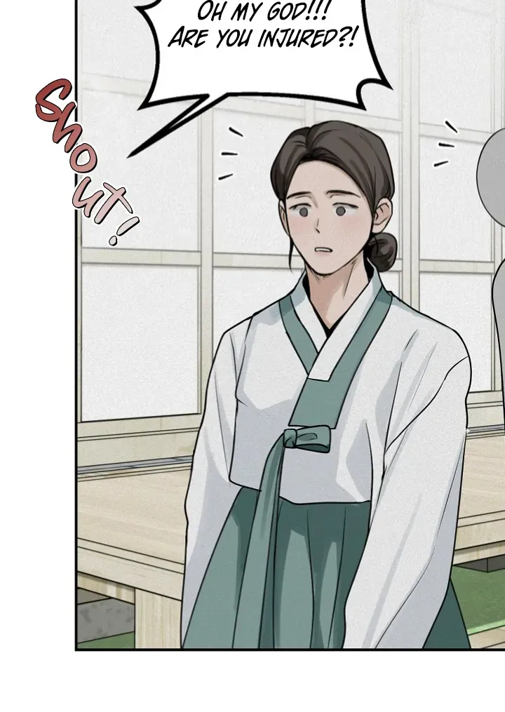 Read Projection chapter 31 image 57 on Lezhin