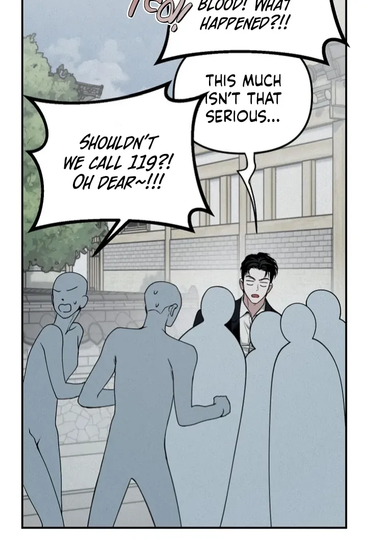 Read Projection chapter 31 image 61 on Lezhin