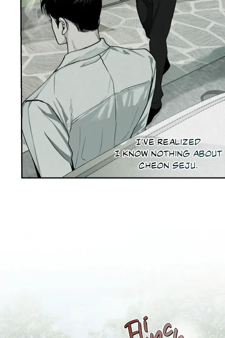 Read Projection chapter 31 image 7 on Lezhin