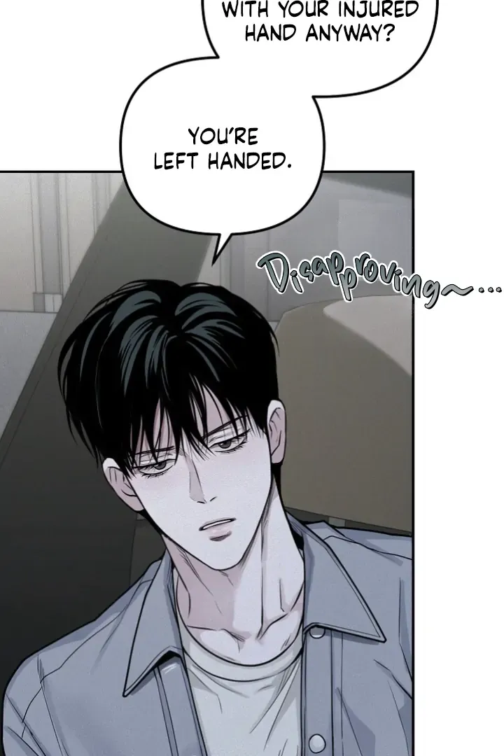 Read Projection chapter 31 image 72 on Lezhin