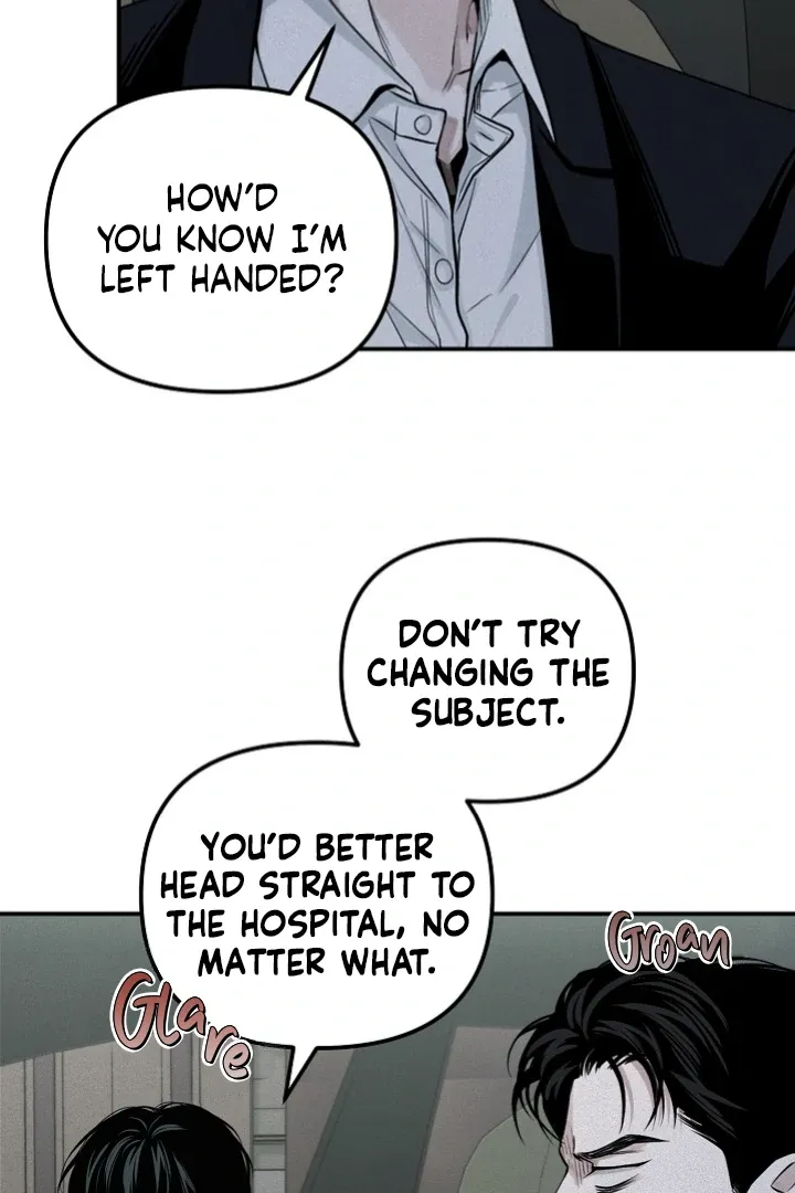 Read Projection chapter 31 image 74 on Lezhin
