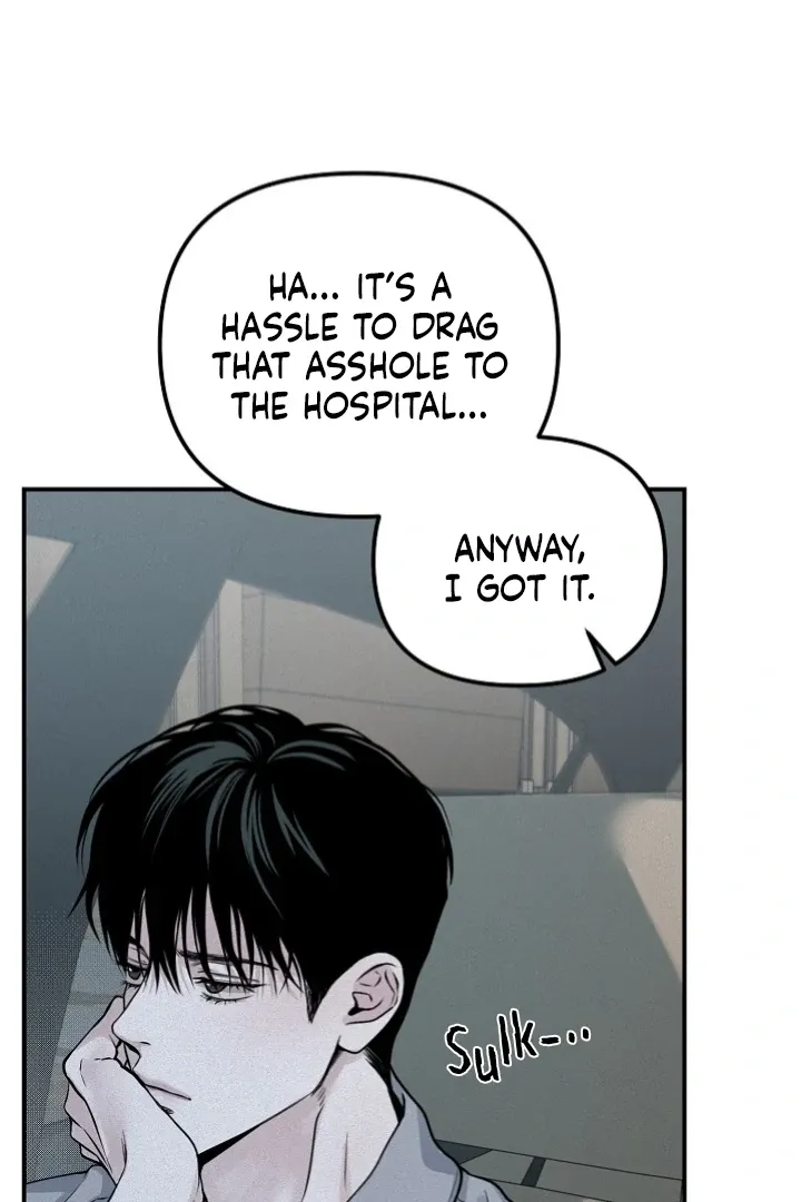Read Projection chapter 31 image 83 on Lezhin
