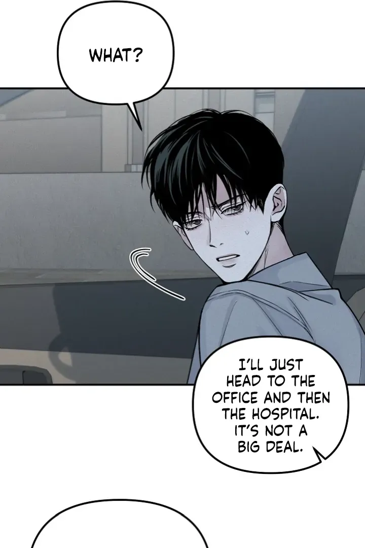 Read Projection chapter 31 image 87 on Lezhin