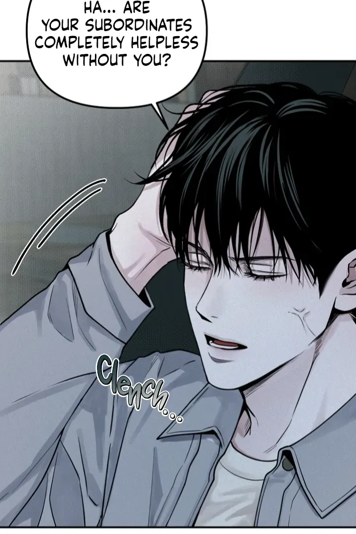 Read Projection chapter 31 image 88 on Lezhin