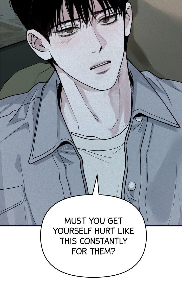 Read Projection chapter 32.1 image 1 on Lezhin