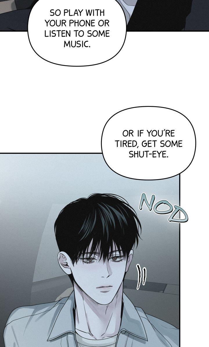 Read Projection chapter 32.1 image 13 on Lezhin