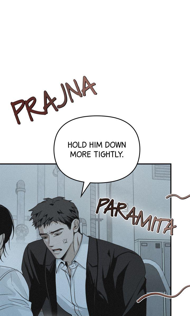Read Projection chapter 32.1 image 18 on Lezhin