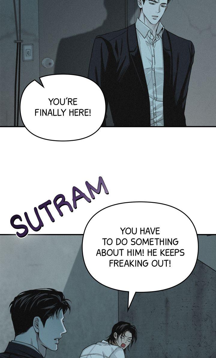 Read Projection chapter 32.1 image 20 on Lezhin