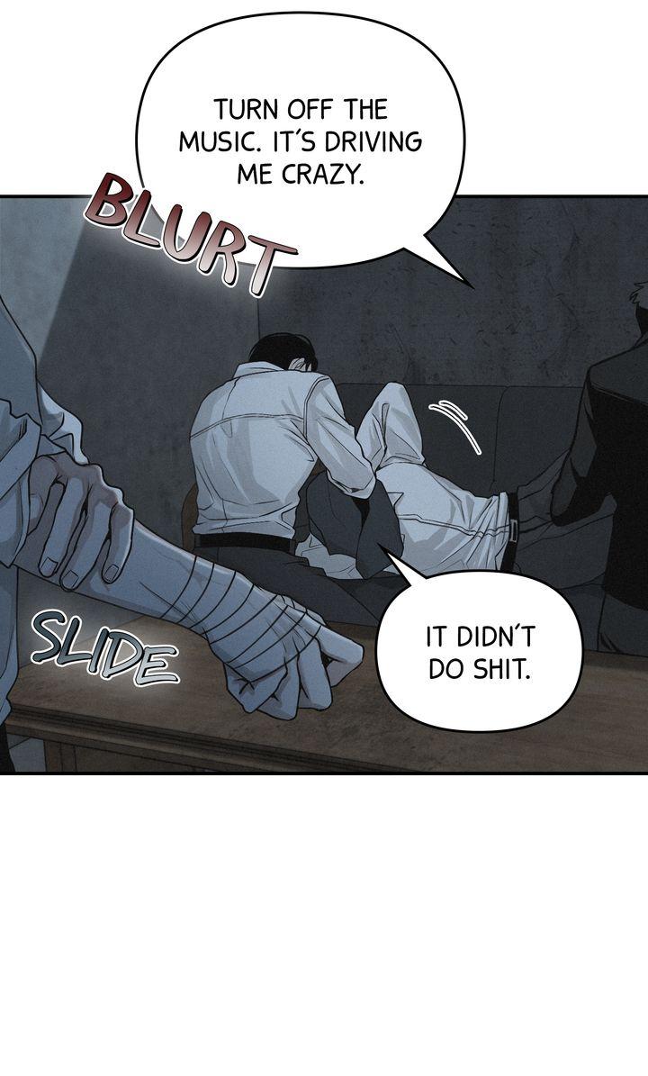Read Projection chapter 32.1 image 23 on Lezhin