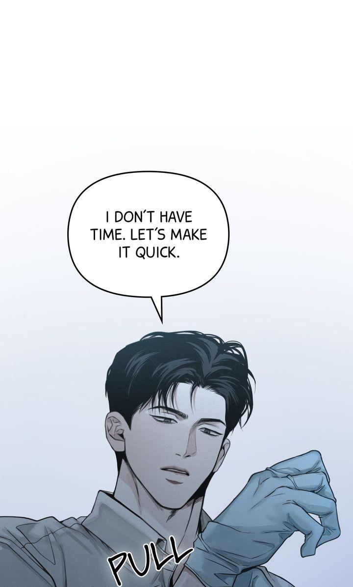 Read Projection chapter 32.1 image 25 on Lezhin