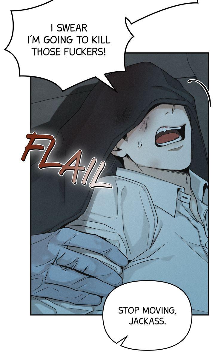Read Projection chapter 32.1 image 29 on Lezhin