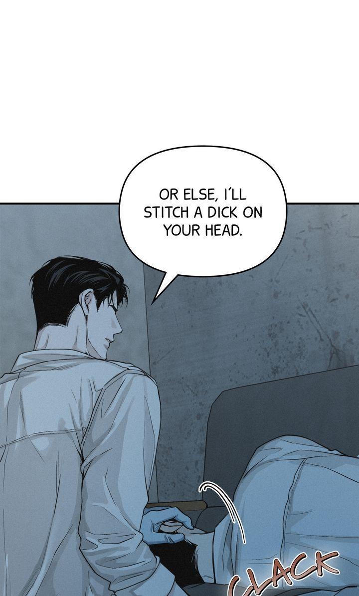 Read Projection chapter 32.1 image 30 on Lezhin